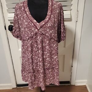 Knox Rose Floral Dress
